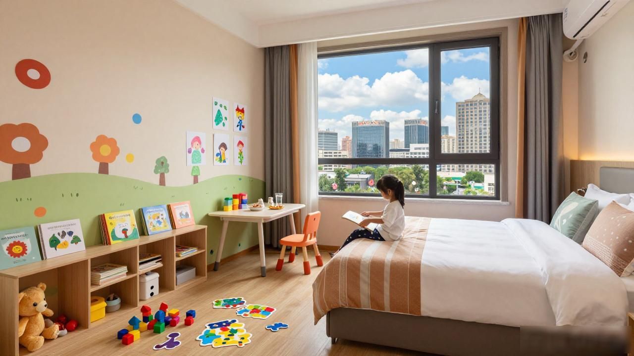 Family friendly accommodation in Beijing_Family friendly accommodation in Beijing_Family friendly accommodation in Beijing