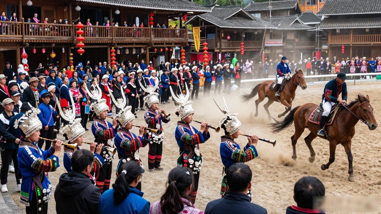 Guiyang travel festivals_Guiyang travel festivals_Guiyang travel festivals