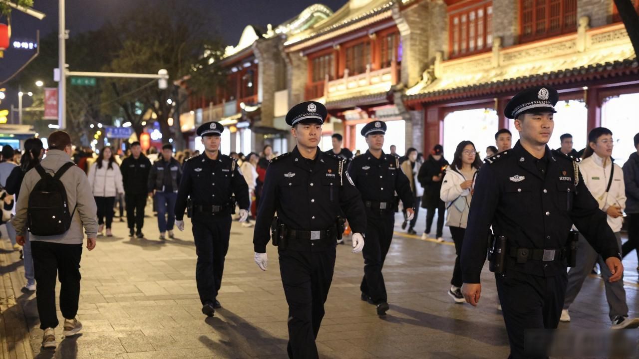 Safety tips for traveling in China_Safety tips for traveling in China_Safety tips for traveling in China