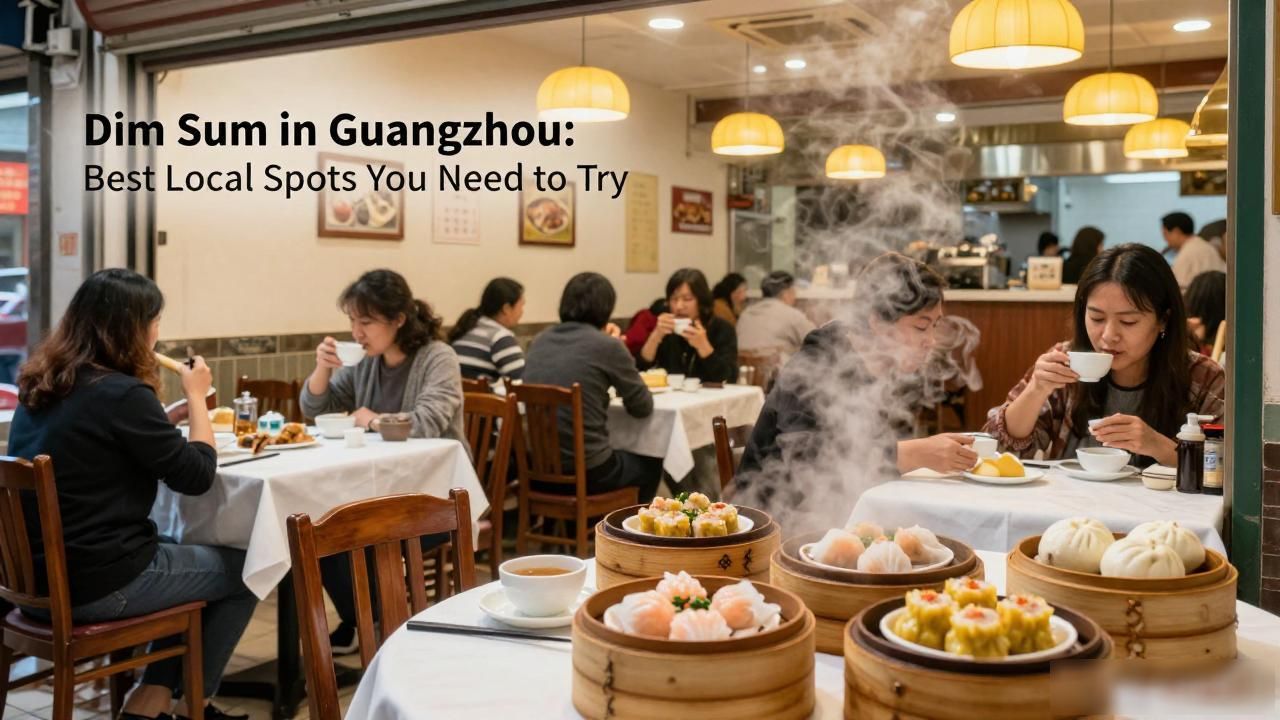 Dim sum in Guangzhou_Dim sum in Guangzhou_Dim sum in Guangzhou