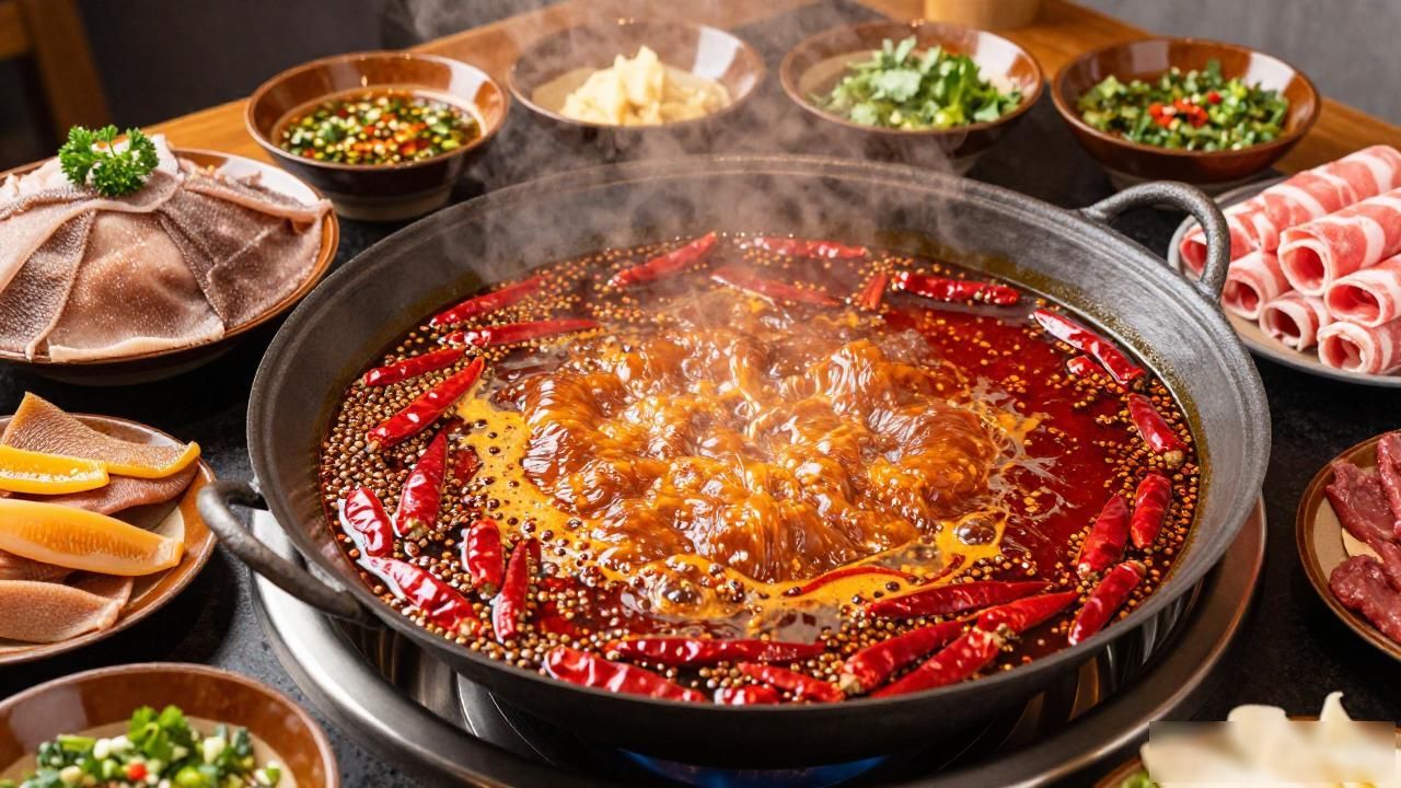 Best hot pot in Chengdu/Chongqing_Best hot pot in Chengdu/Chongqing_Best hot pot in Chengdu/Chongqing