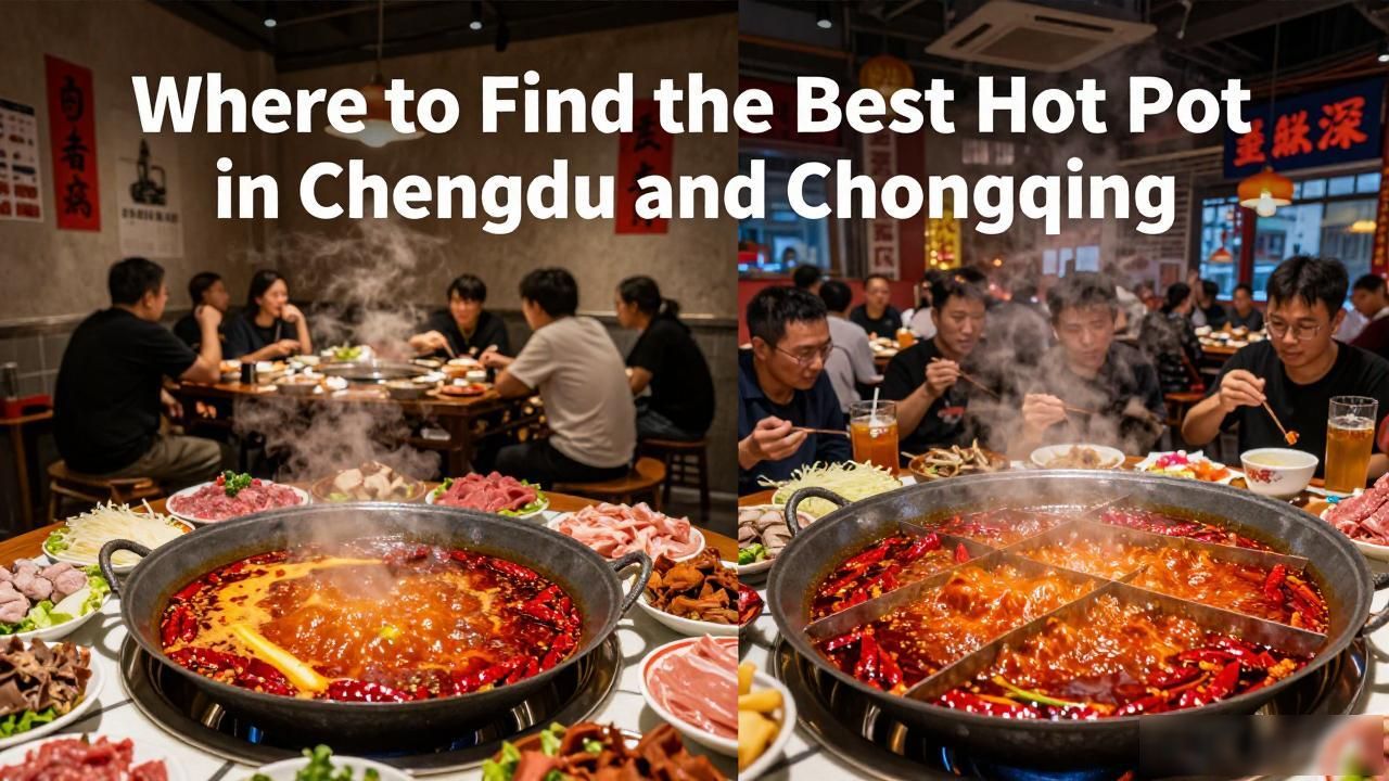 Best hot pot in Chengdu/Chongqing_Best hot pot in Chengdu/Chongqing_Best hot pot in Chengdu/Chongqing