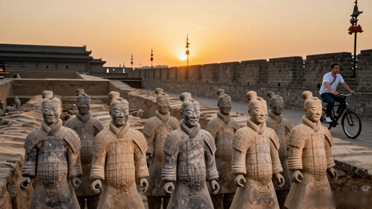 China travel itinerary for 10 days_China travel itinerary for 10 days_China travel itinerary for 10 days