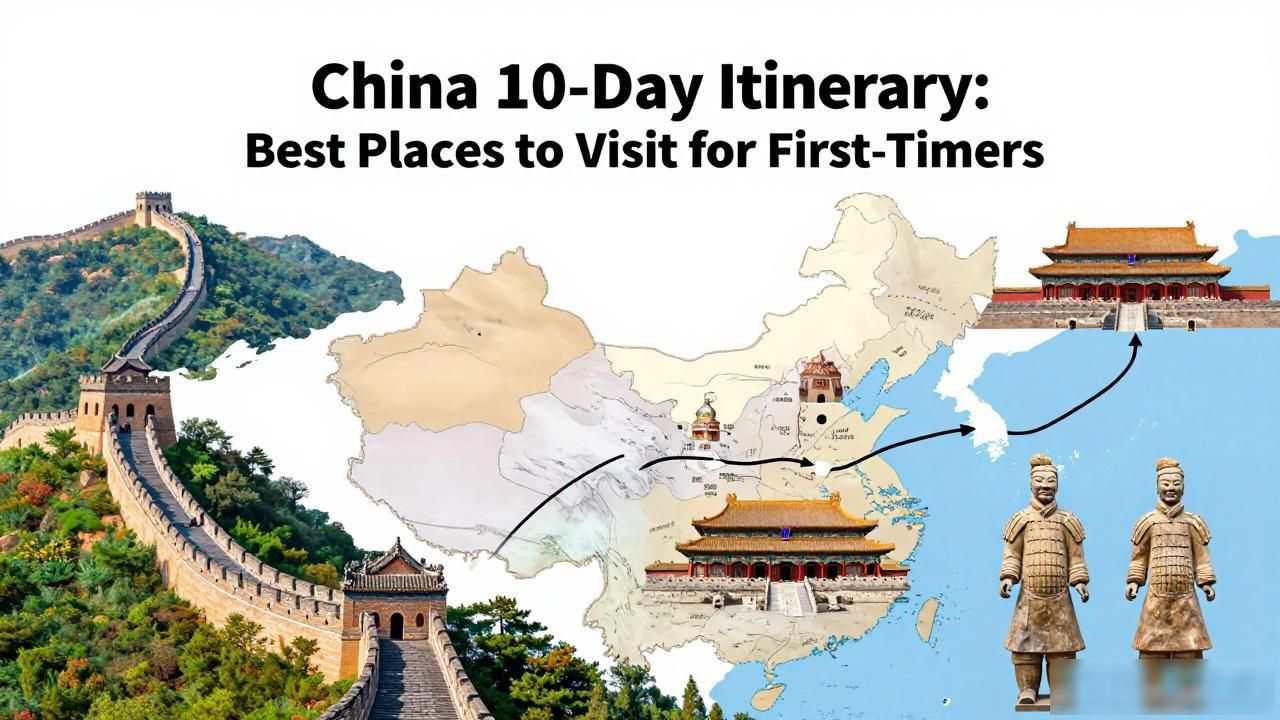 China travel itinerary for 10 days_China travel itinerary for 10 days_China travel itinerary for 10 days