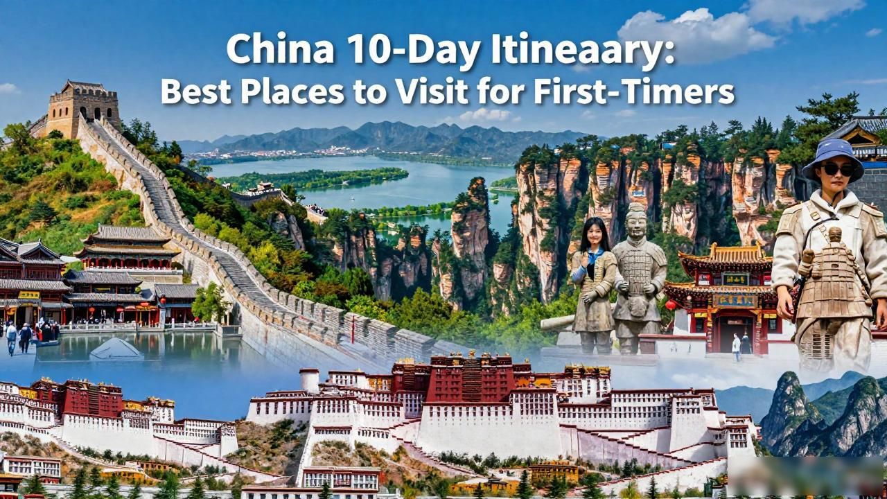 China travel itinerary for 10 days_China travel itinerary for 10 days_China travel itinerary for 10 days