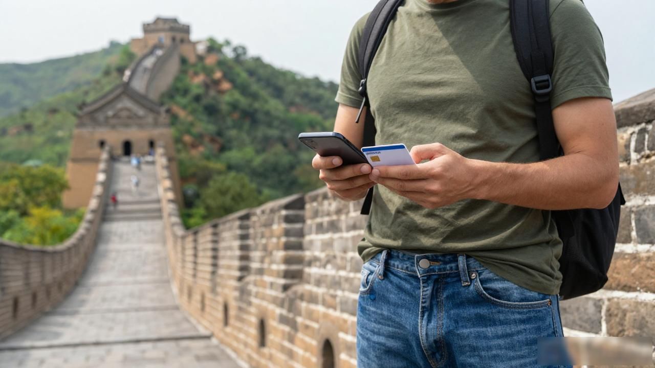 China SIM card packages for tourists_China SIM card packages for tourists_China SIM card packages for tourists