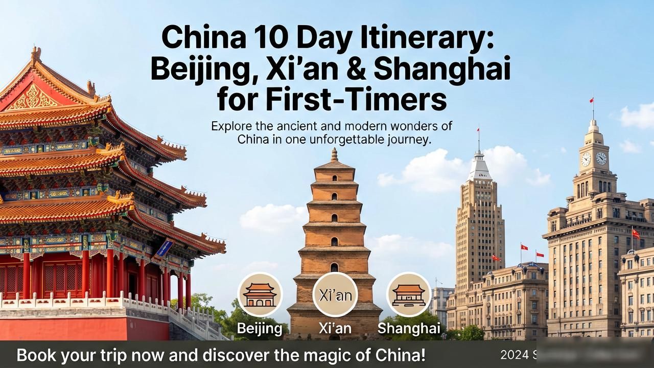 China travel itinerary for 10 days_China travel itinerary for 10 days_China travel itinerary for 10 days