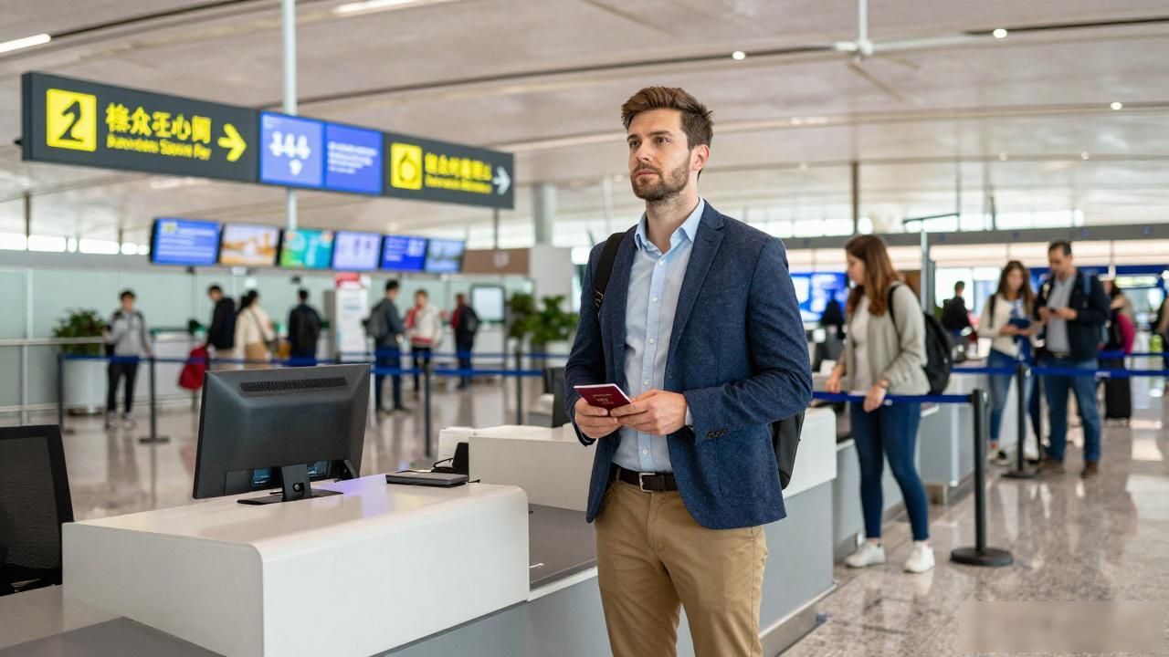 China visa free ports_China visa free ports_China visa free ports