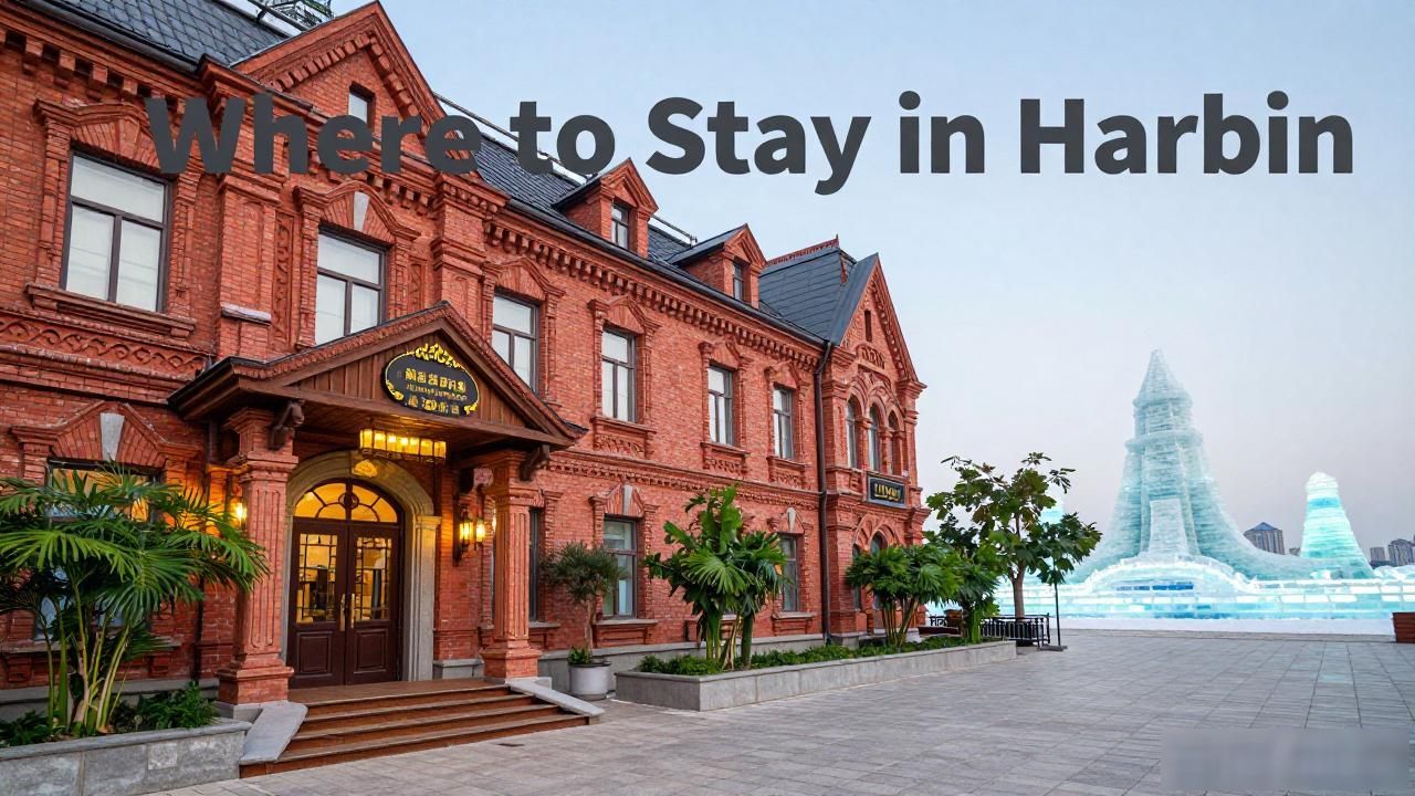 Harbin travel accommodation_Harbin travel accommodation_Harbin travel accommodation