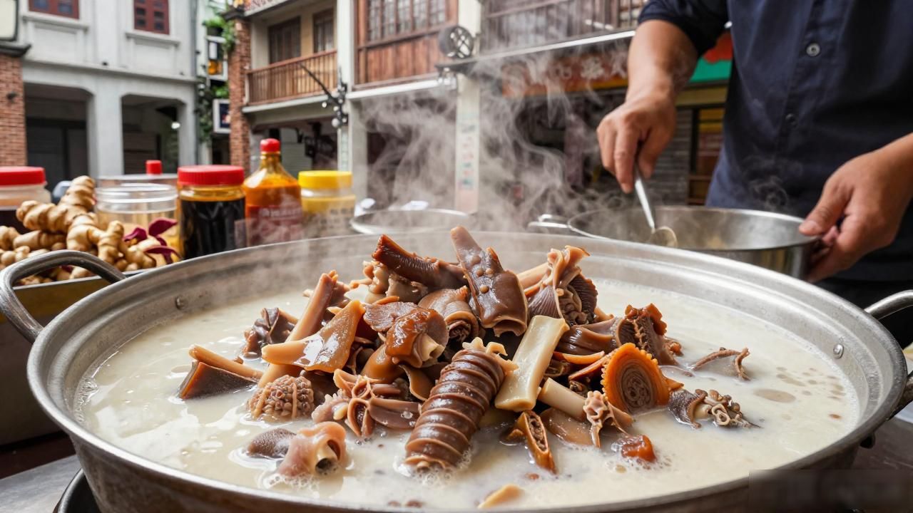 Guangzhou local cuisine_Guangzhou local cuisine_Guangzhou local cuisine