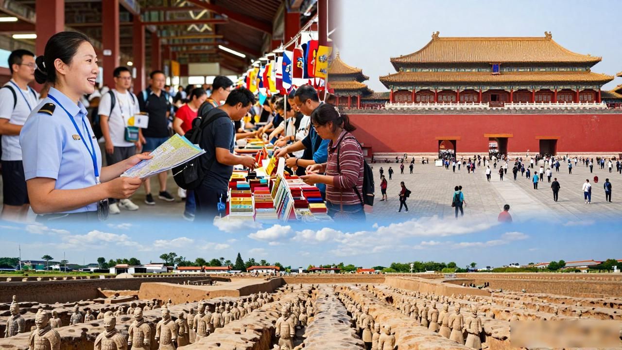 China travel itinerary design_China travel itinerary design_China travel itinerary design