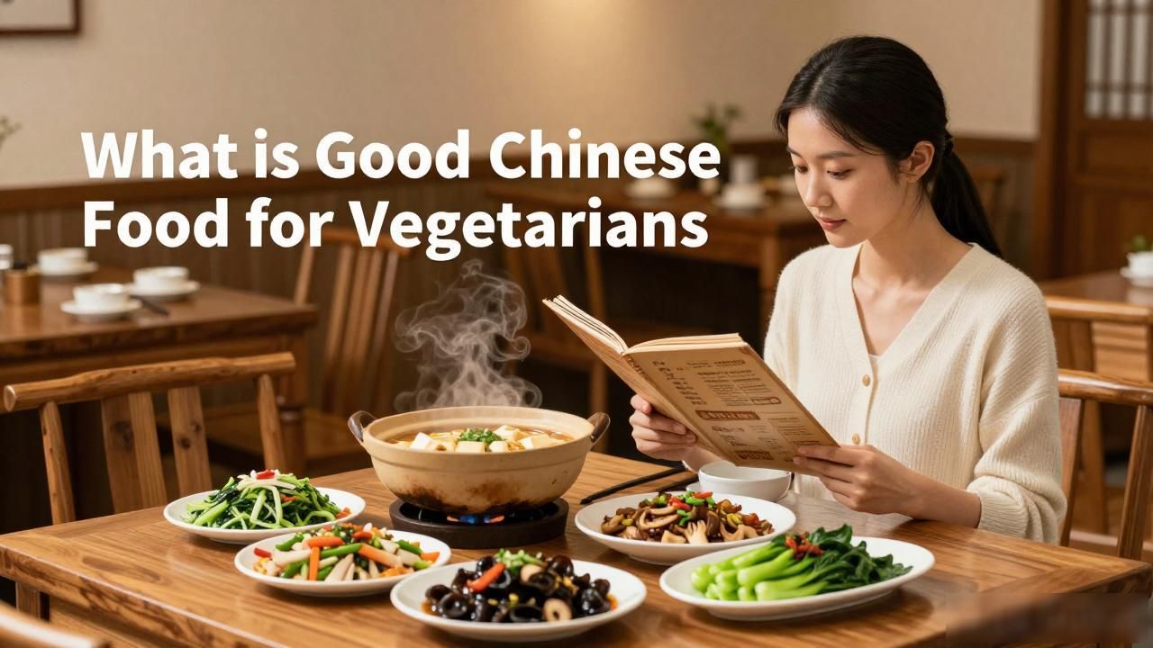Chinese food for vegetarians_Chinese food for vegetarians_Chinese food for vegetarians