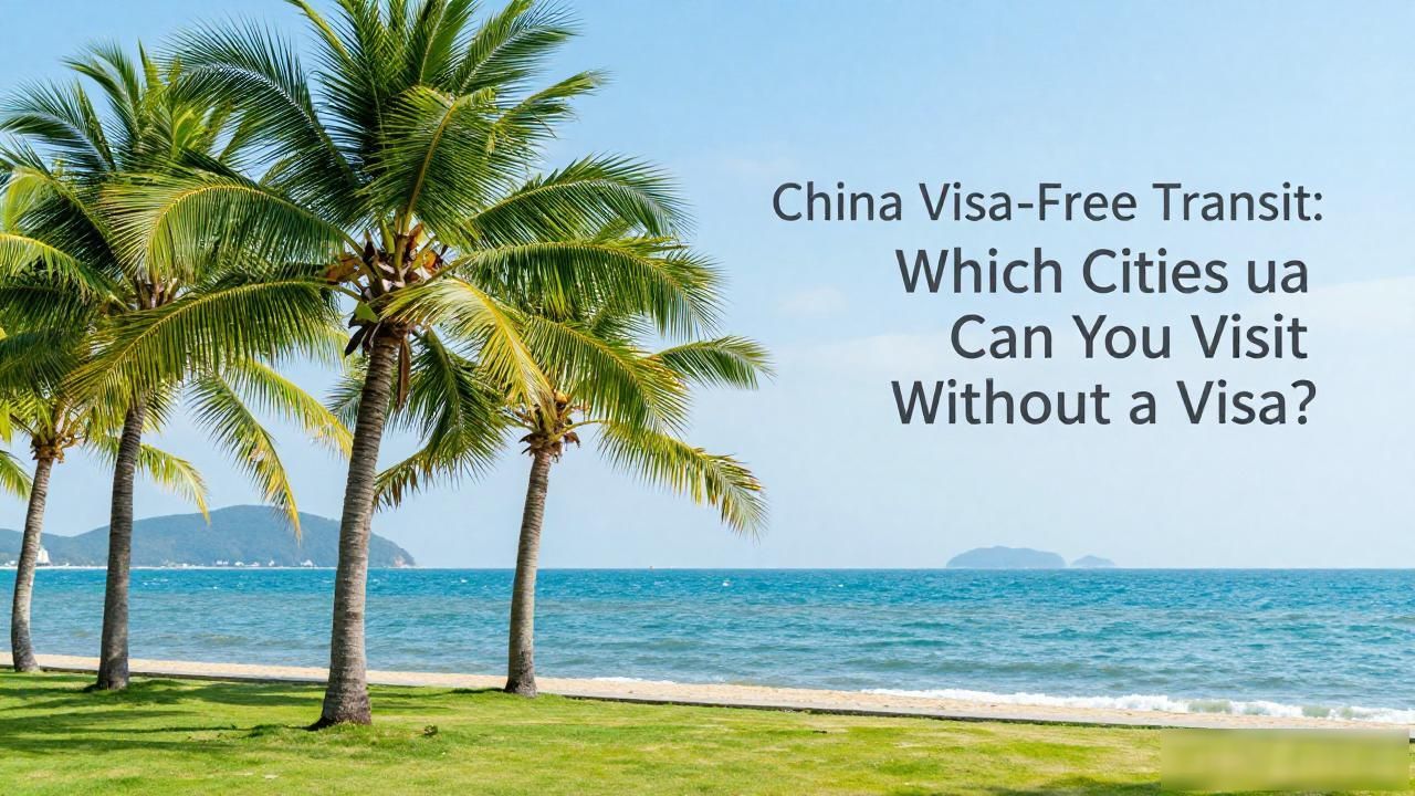 Visa-free entry cities in China_Visa-free entry cities in China_Visa-free entry cities in China