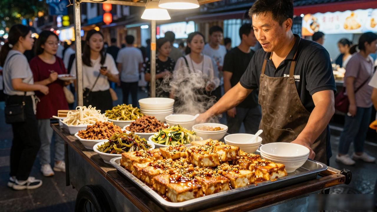 Guilin local cuisine_Guilin local cuisine_Guilin local cuisine