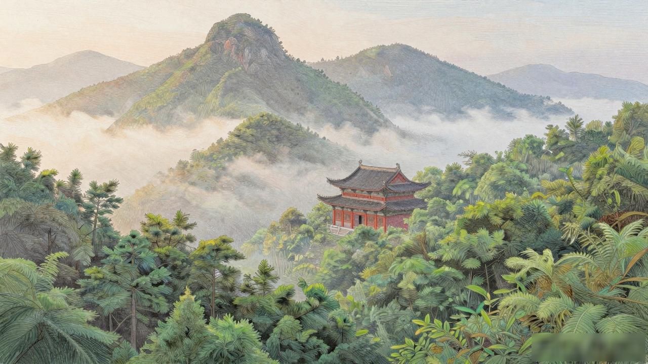 Hangzhou natural beauty_Hangzhou natural beauty_Hangzhou natural beauty