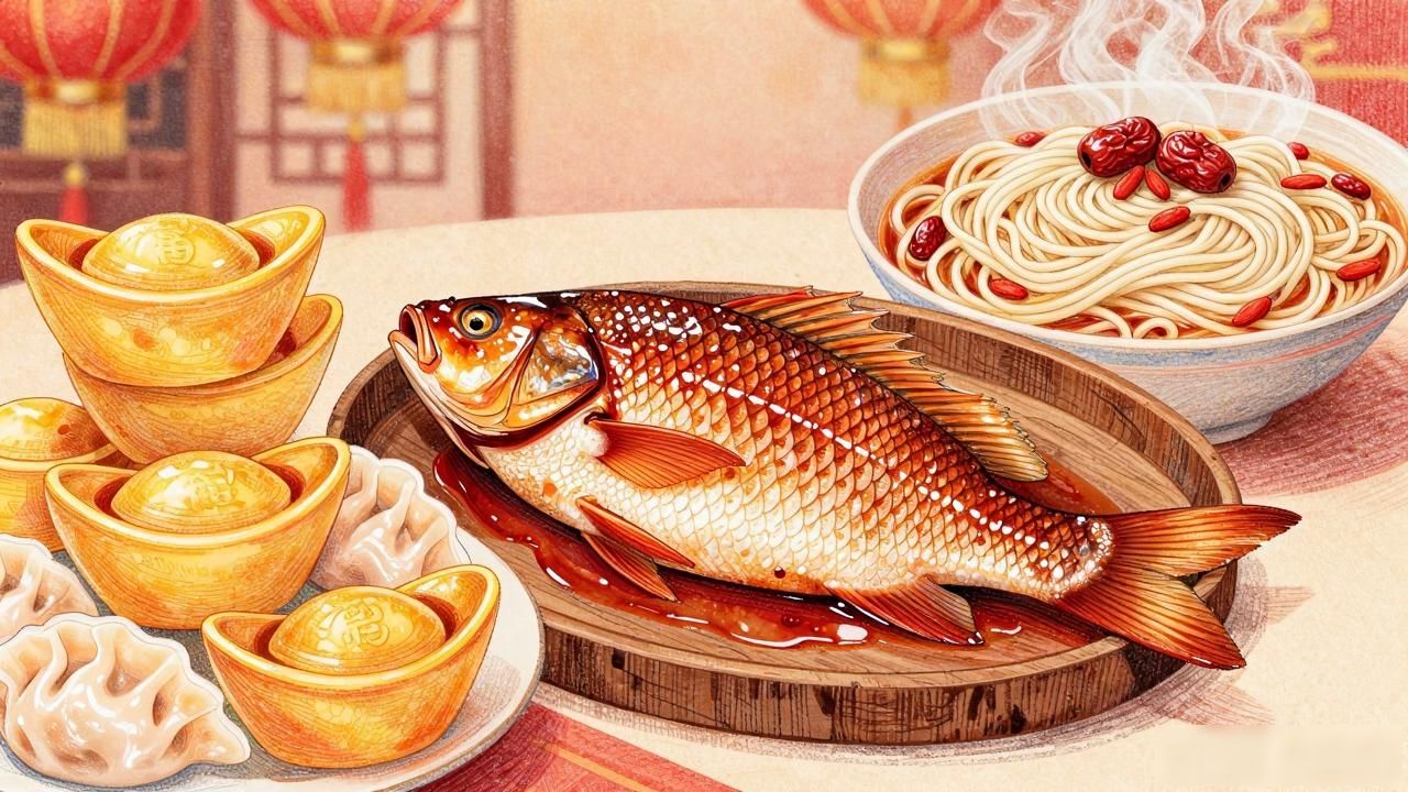 Chinese food and culture_Chinese food and culture_Chinese food and culture