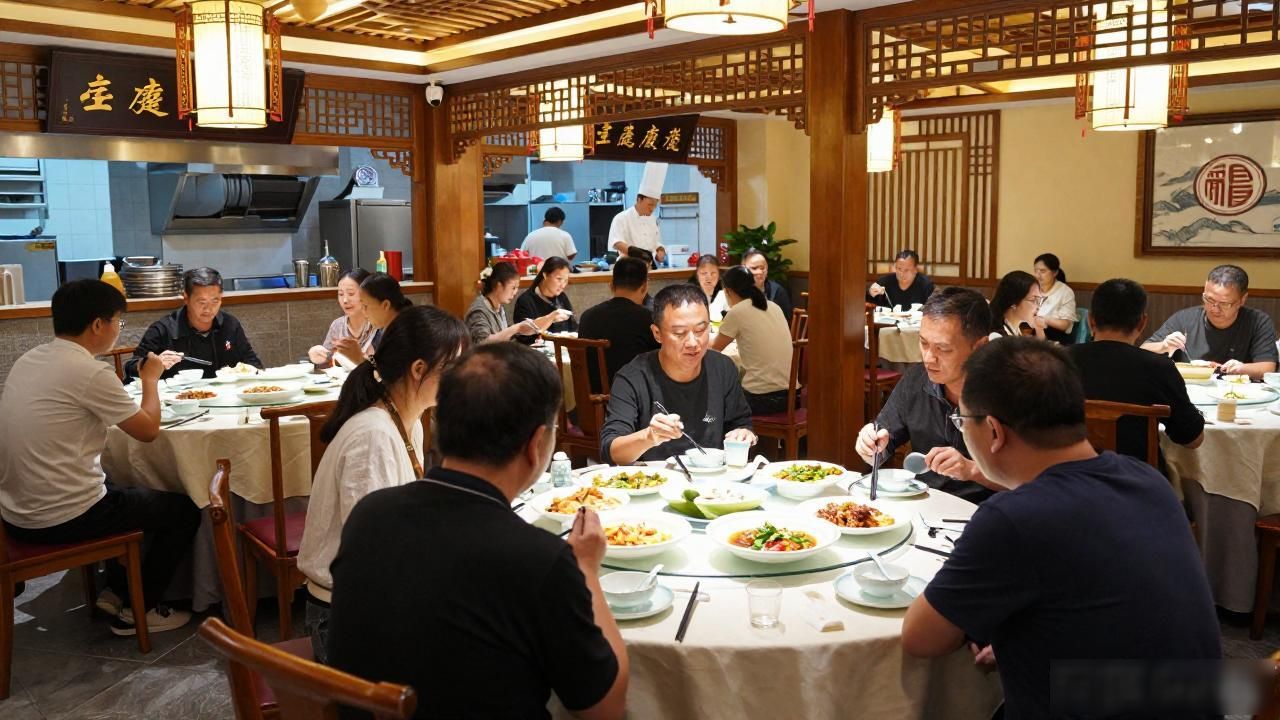 Popular Chinese dining places_Popular Chinese dining places_Popular Chinese dining places