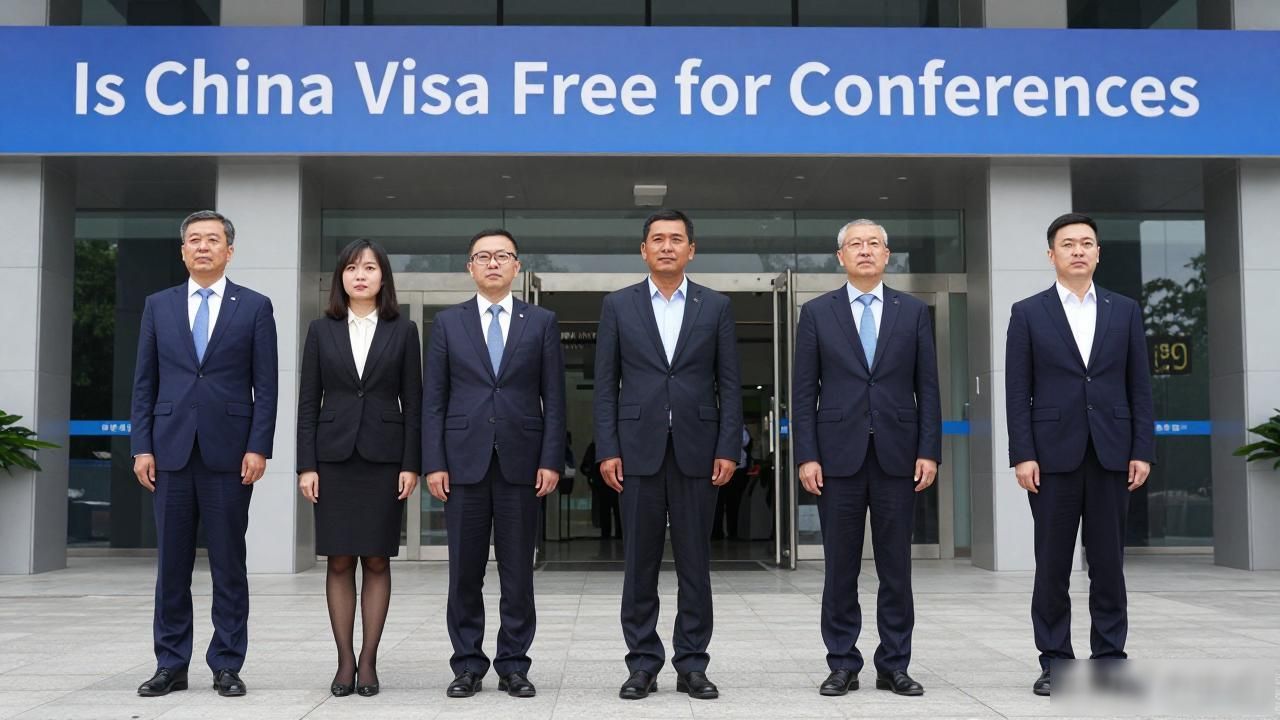 China visa free for conferences_China visa free for conferences_China visa free for conferences