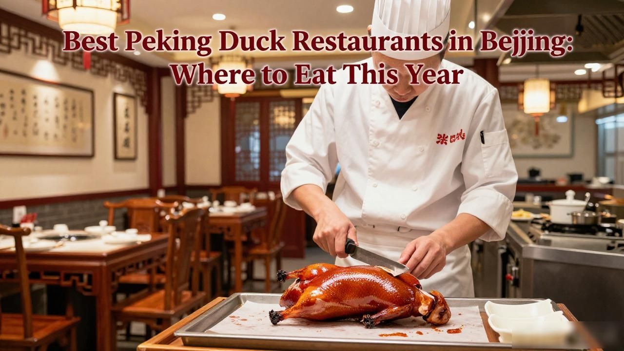Peking duck in Beijing_Peking duck in Beijing_Peking duck in Beijing