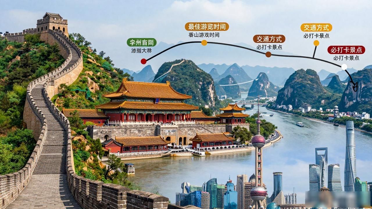 China travel itinerary for 10 days_China travel itinerary for 10 days_China travel itinerary for 10 days