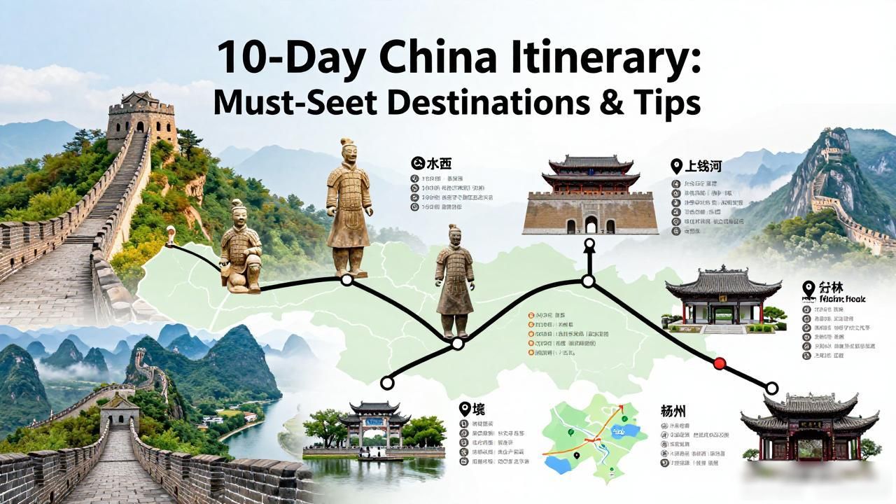 China travel itinerary for 10 days_China travel itinerary for 10 days_China travel itinerary for 10 days