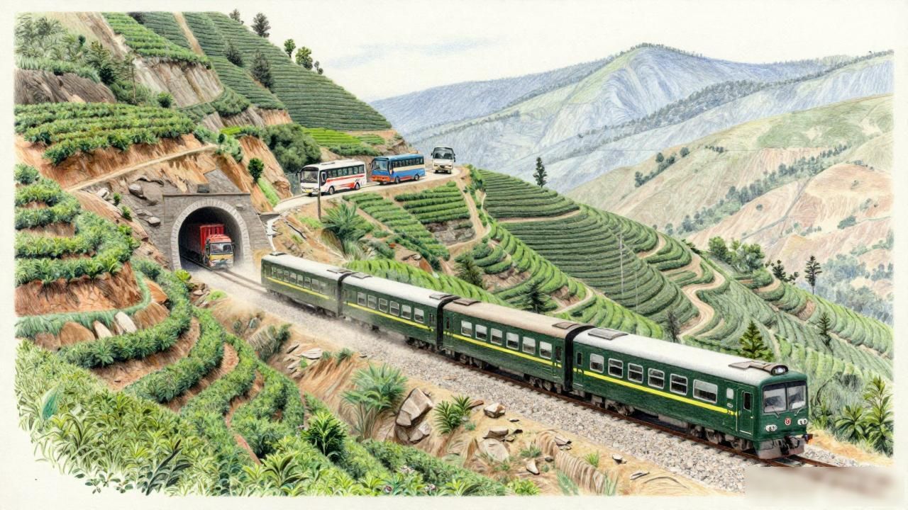 Yunnan off the beaten path travel_Yunnan off the beaten path travel_Yunnan off the beaten path travel