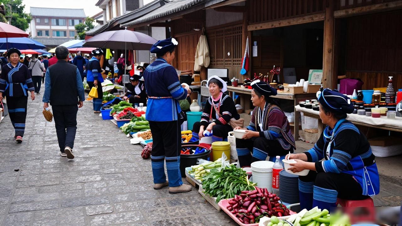 Yunnan off the beaten path travel_Yunnan off the beaten path travel_Yunnan off the beaten path travel
