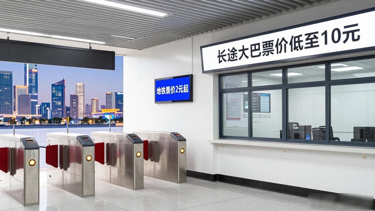 China's public transportation system_China's public transportation system_China's public transportation system