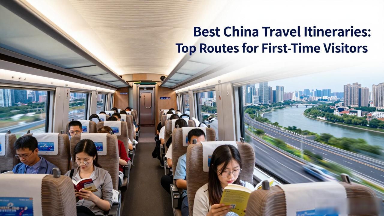 China travel itineraries_China travel itineraries_China travel itineraries