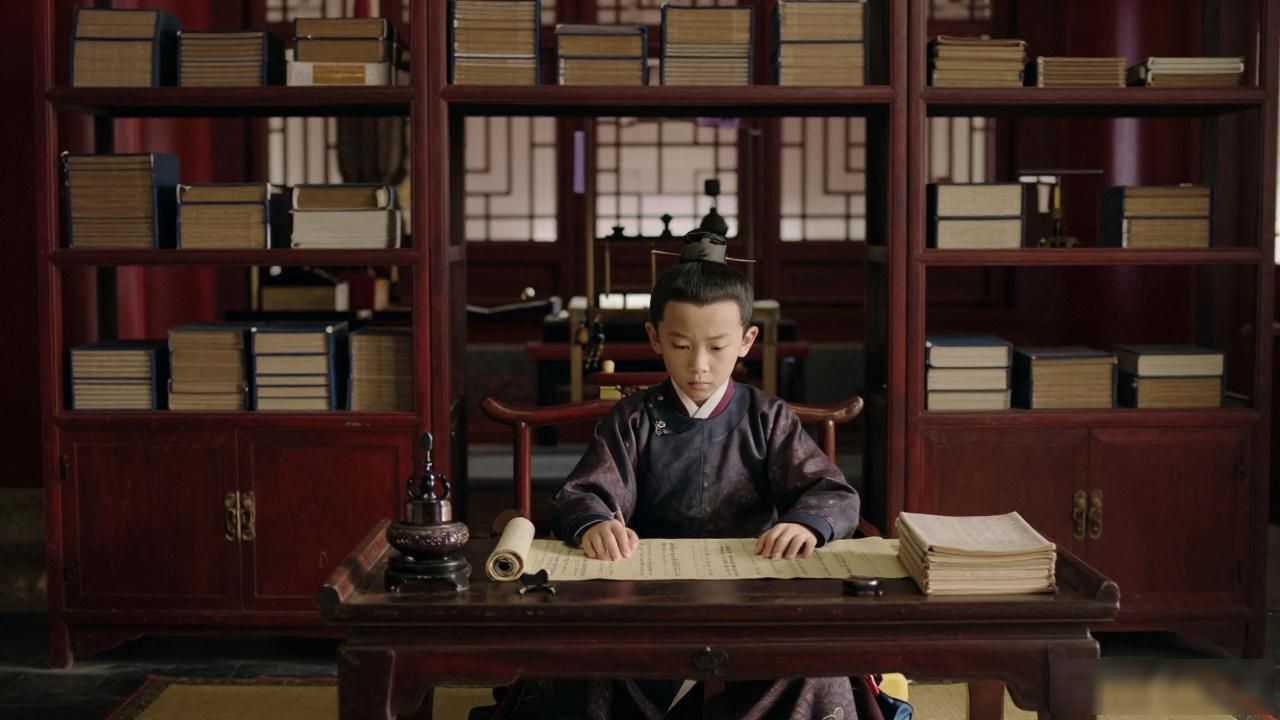 Forbidden City historical stories_Forbidden City historical stories_Forbidden City historical stories