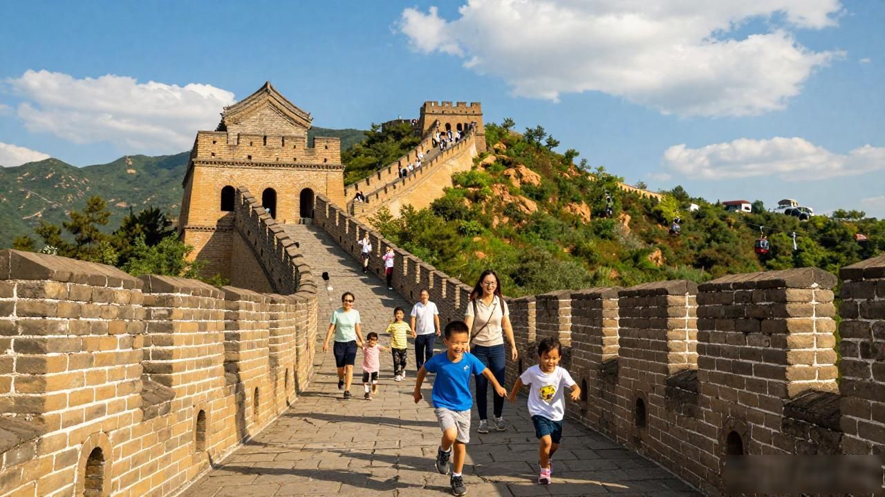 Family friendly China attractions list_Family friendly China attractions list_Family friendly China attractions list