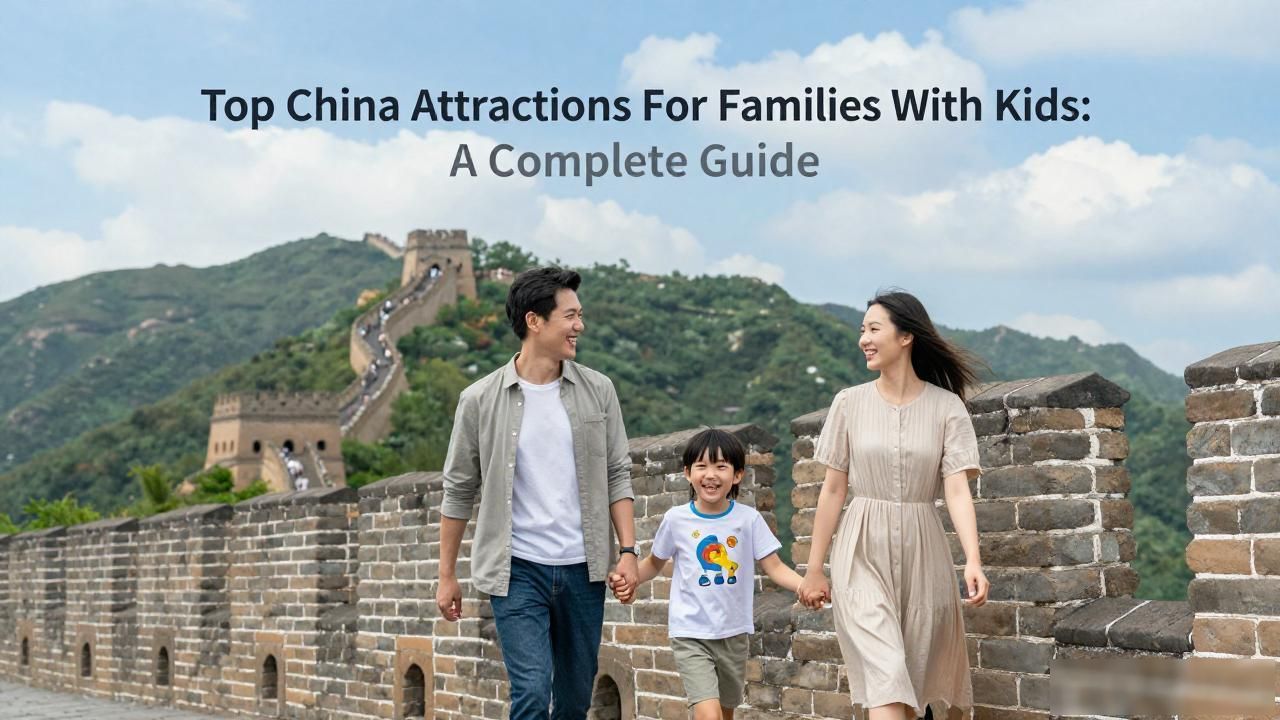 Family friendly China attractions list_Family friendly China attractions list_Family friendly China attractions list