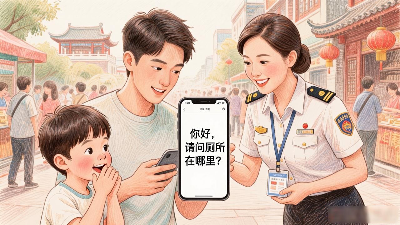 Family friendly China attractions list_Family friendly China attractions list_Family friendly China attractions list