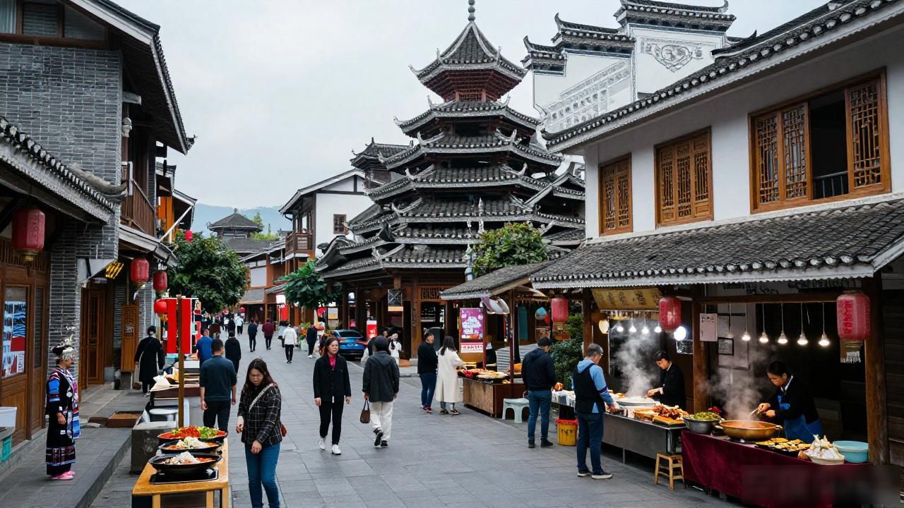 Guiyang Travel Guide_Guiyang Travel Guide_Guiyang Travel Guide