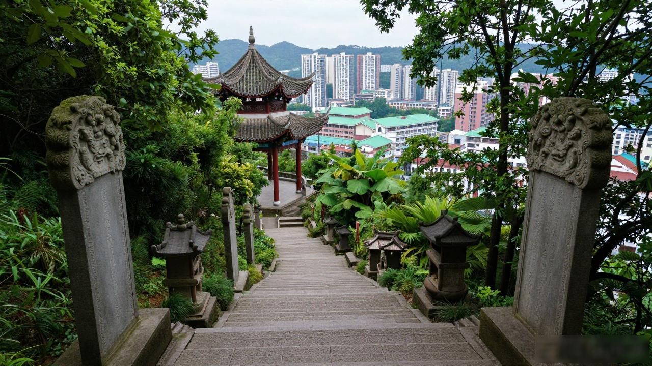 Guiyang Travel Guide_Guiyang Travel Guide_Guiyang Travel Guide
