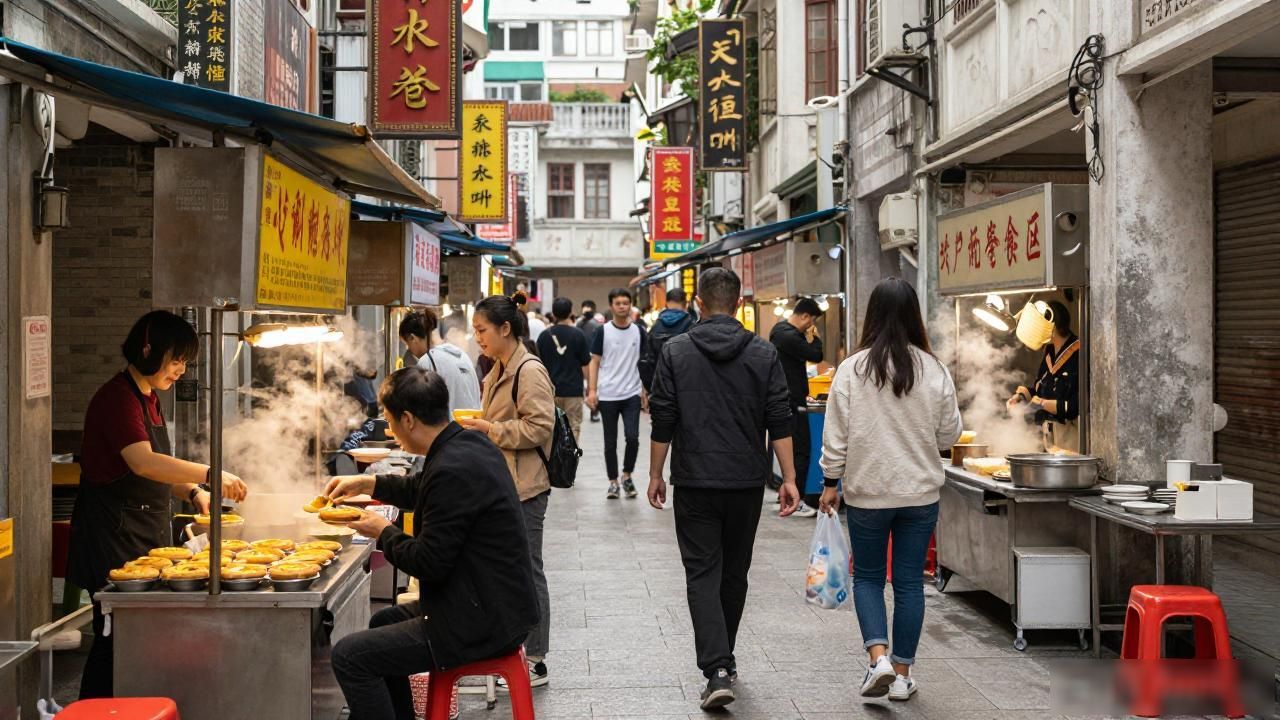 Best Guangzhou travel routes_Best Guangzhou travel routes_Best Guangzhou travel routes