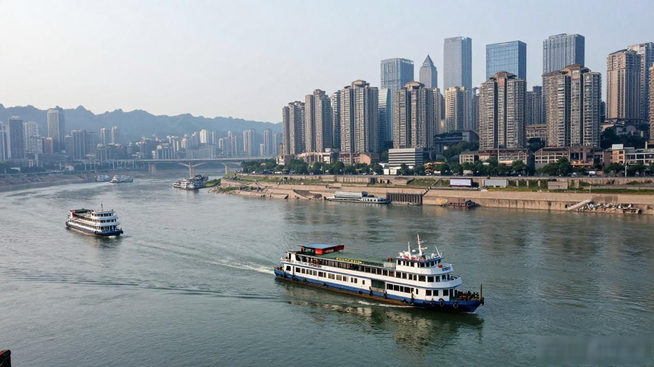 Chongqing travel transportation_Chongqing travel transportation_Chongqing travel transportation