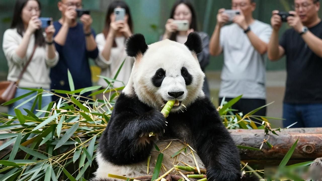 Chinapanda是啥_Panda China_Panda China