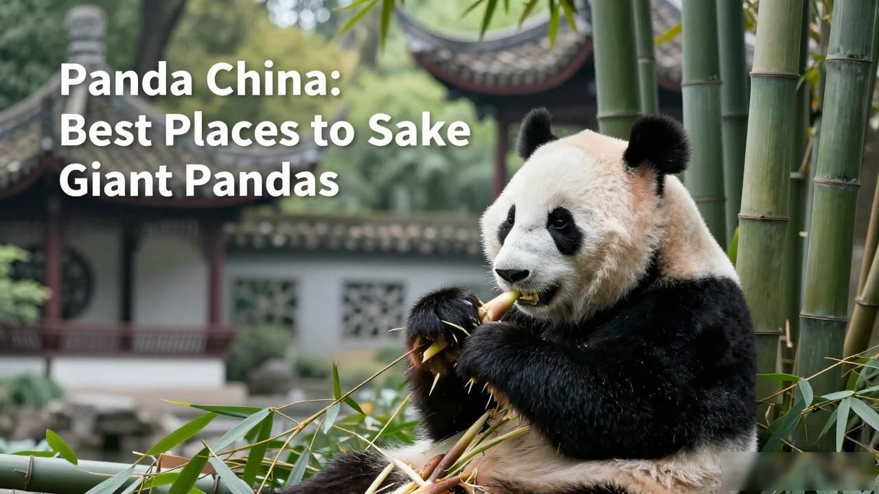 Chinapanda是啥_Panda China_Panda China