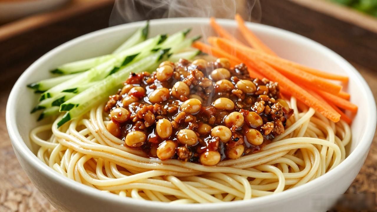 Beijing cuisine_Beijing cuisine_Beijing cuisine