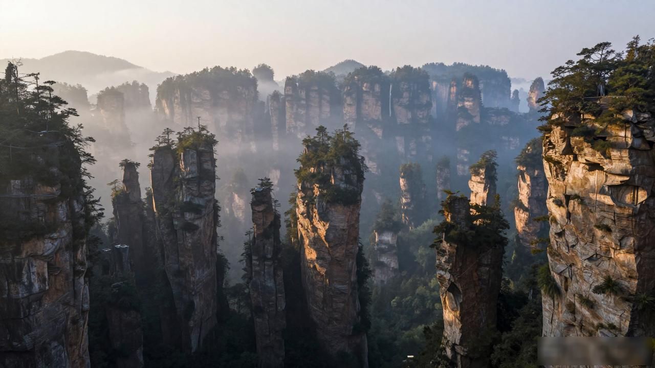 Best places to visit in China_Best places to visit in China_Best places to visit in China