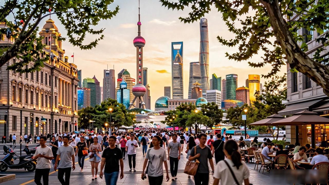 Best places to visit in China_Best places to visit in China_Best places to visit in China