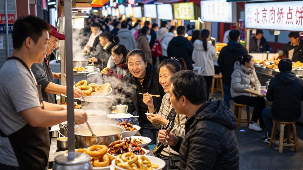 Beijing cuisine_Beijing cuisine_Beijing cuisine
