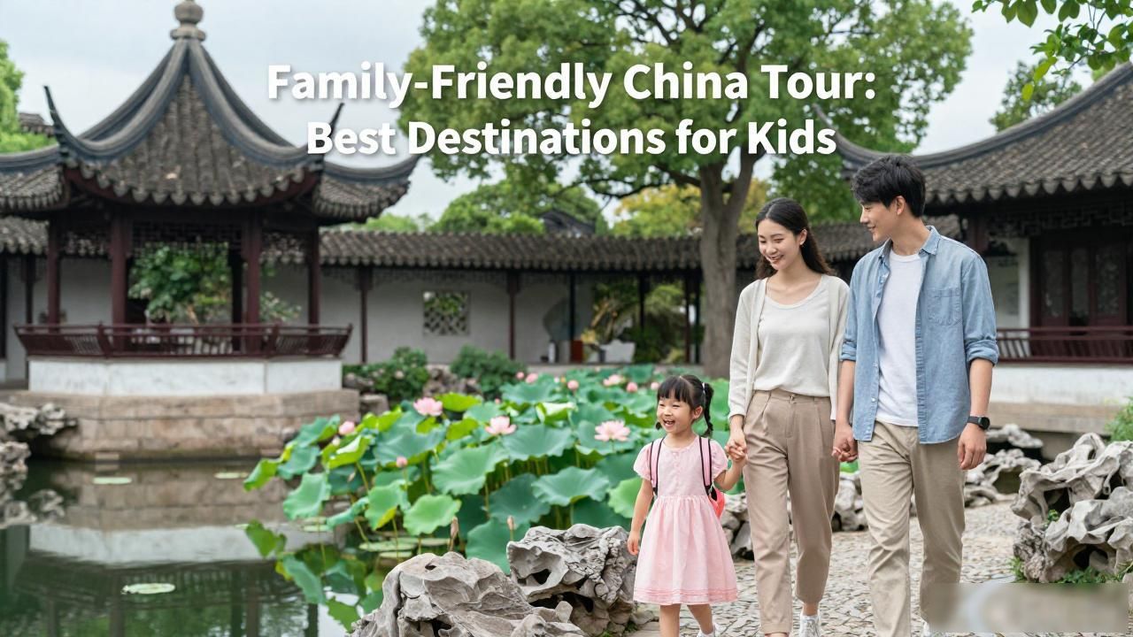 Family friendly China tour_Family friendly China tour_Family friendly China tour