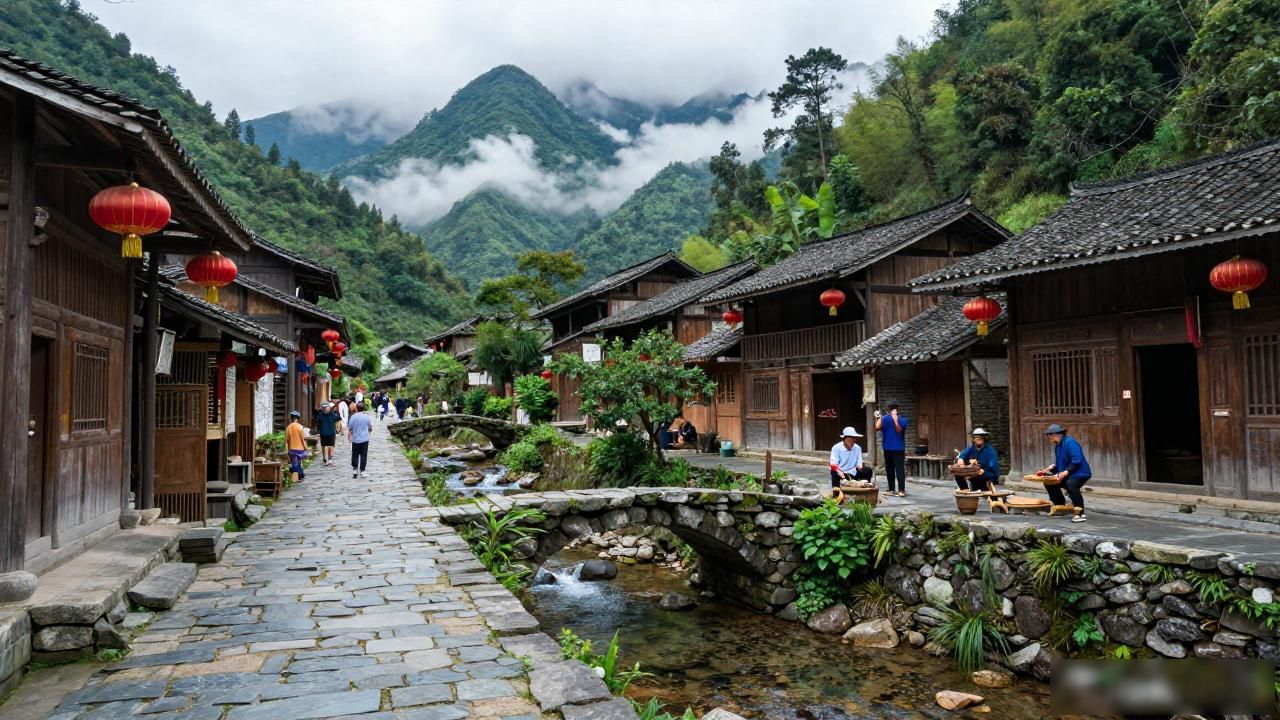 lesser known China destinations_lesser known China destinations_lesser known China destinations