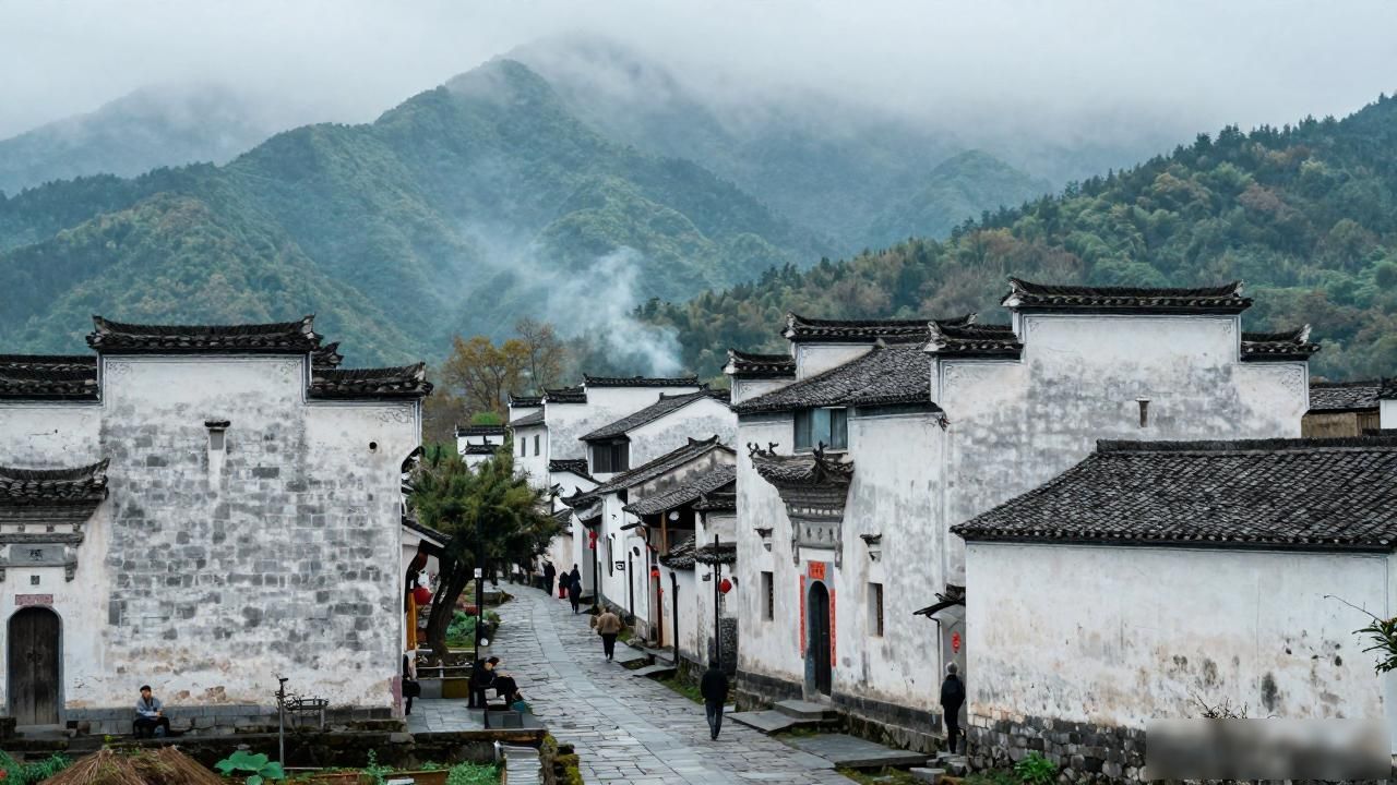 lesser known China destinations_lesser known China destinations_lesser known China destinations