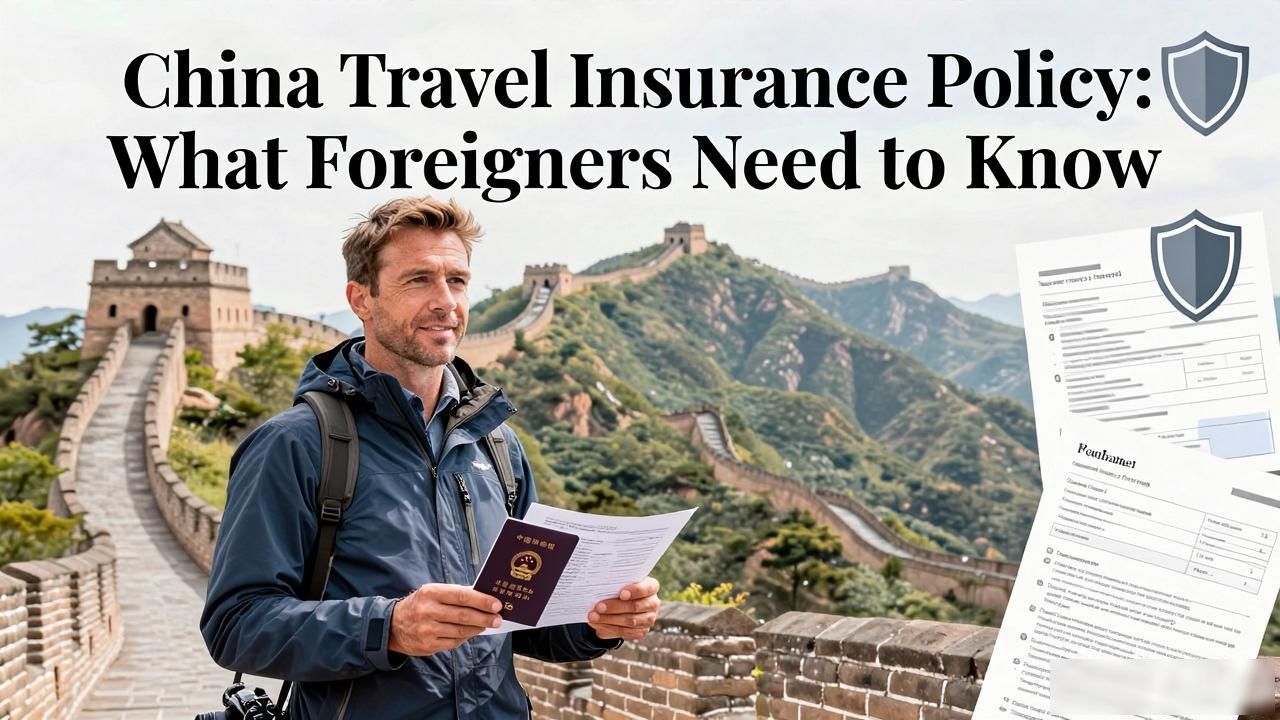 China travel insurance policy_China travel insurance policy_China travel insurance policy