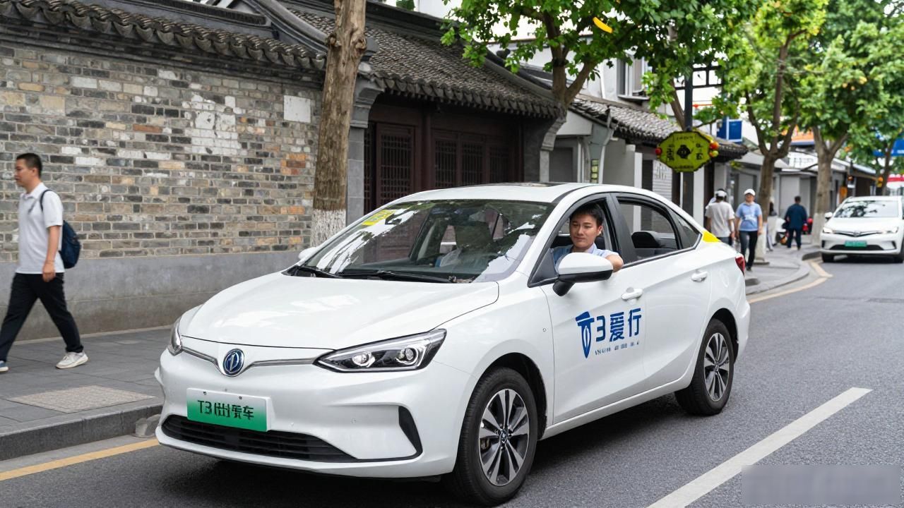 Didi China alternatives_Didi China alternatives_Didi China alternatives