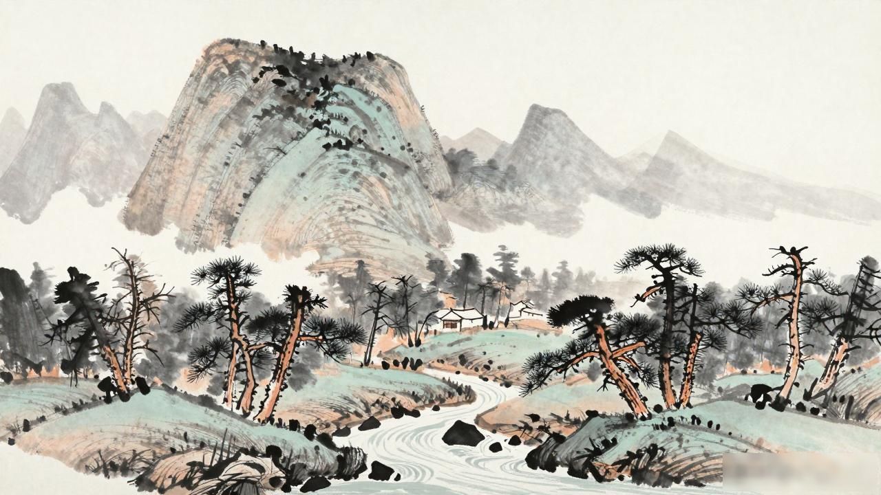Chinese culture art forms_Chinese culture art forms_Chinese culture art forms