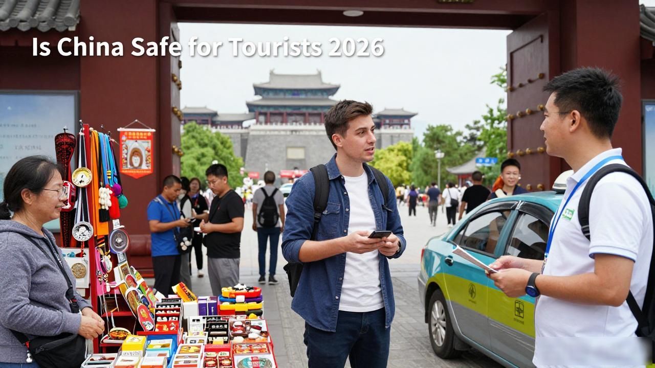 Is China safe?_Is China safe?_Is China safe?
